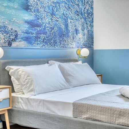 Izzhome Corso76 Cagliari Eksteriør billede